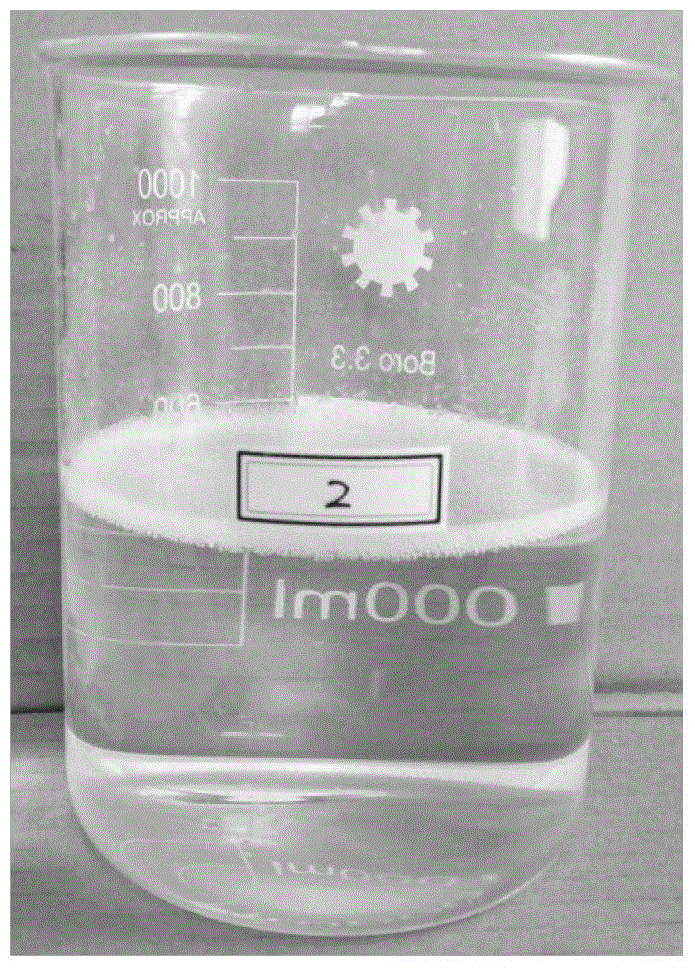 Formaldehyde-free non-iron finishing method for in-situ polymerization-crosslinking of unsaturated carboxylic acid of cellulose fiber fabric