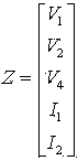 Double-transformer substation harmonic wave state estimation method