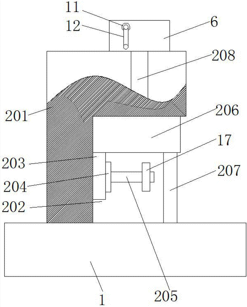 Wire winding device for spinning