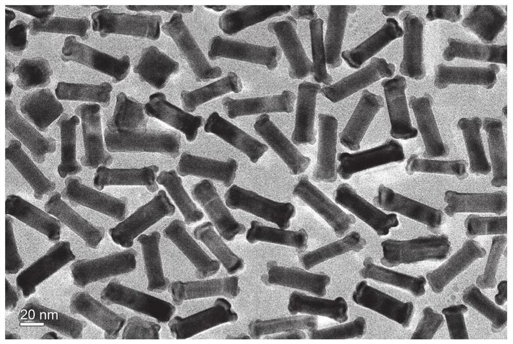 Plasma photocatalytic material and preparation method thereof as well as application of plasma photocatalytic material in preparation of aniline