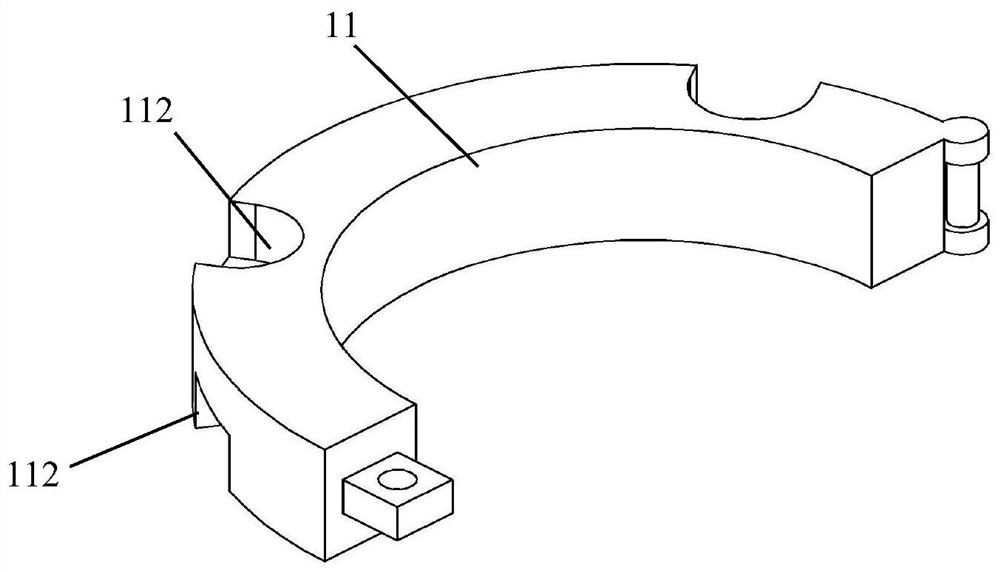 Fireproof and antiriot bridge steel cable protection system