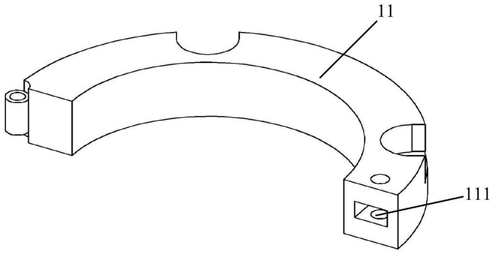 Fireproof and antiriot bridge steel cable protection system