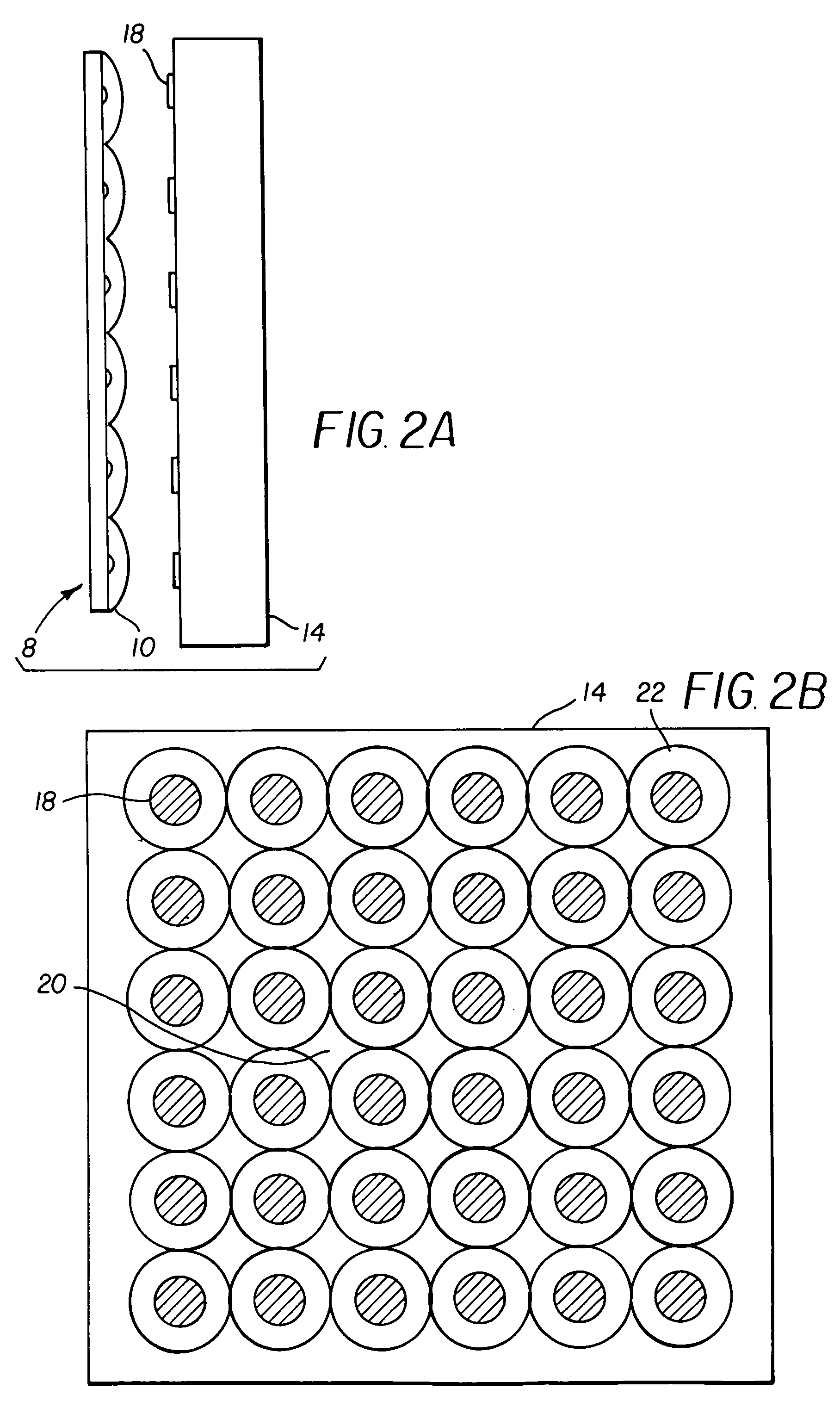Capture of multiple interlaced images on a single film frame using micro-lenses and method of providing multiple images to customers