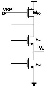 Reference voltage generation circuit with temperature compensating function