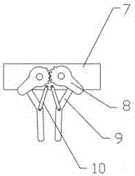 Tea Picking Manipulator