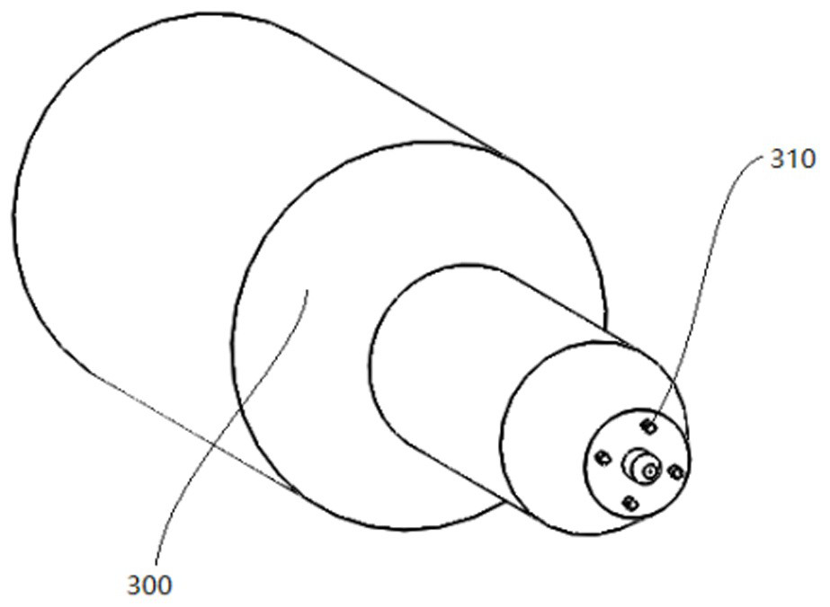 Device for accurately bonding sports cloth and using method thereof