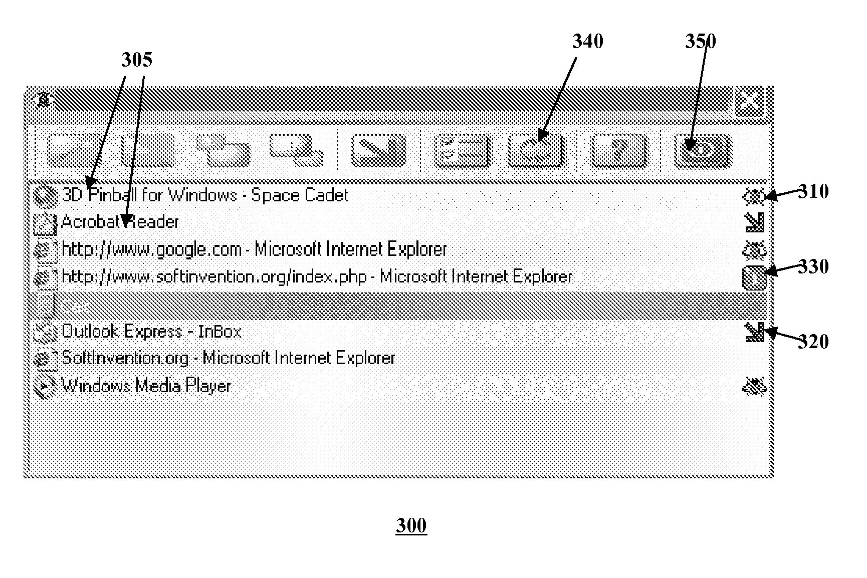 Method and System for Enabling Computer Systems to Be Responsive to Environmental Changes