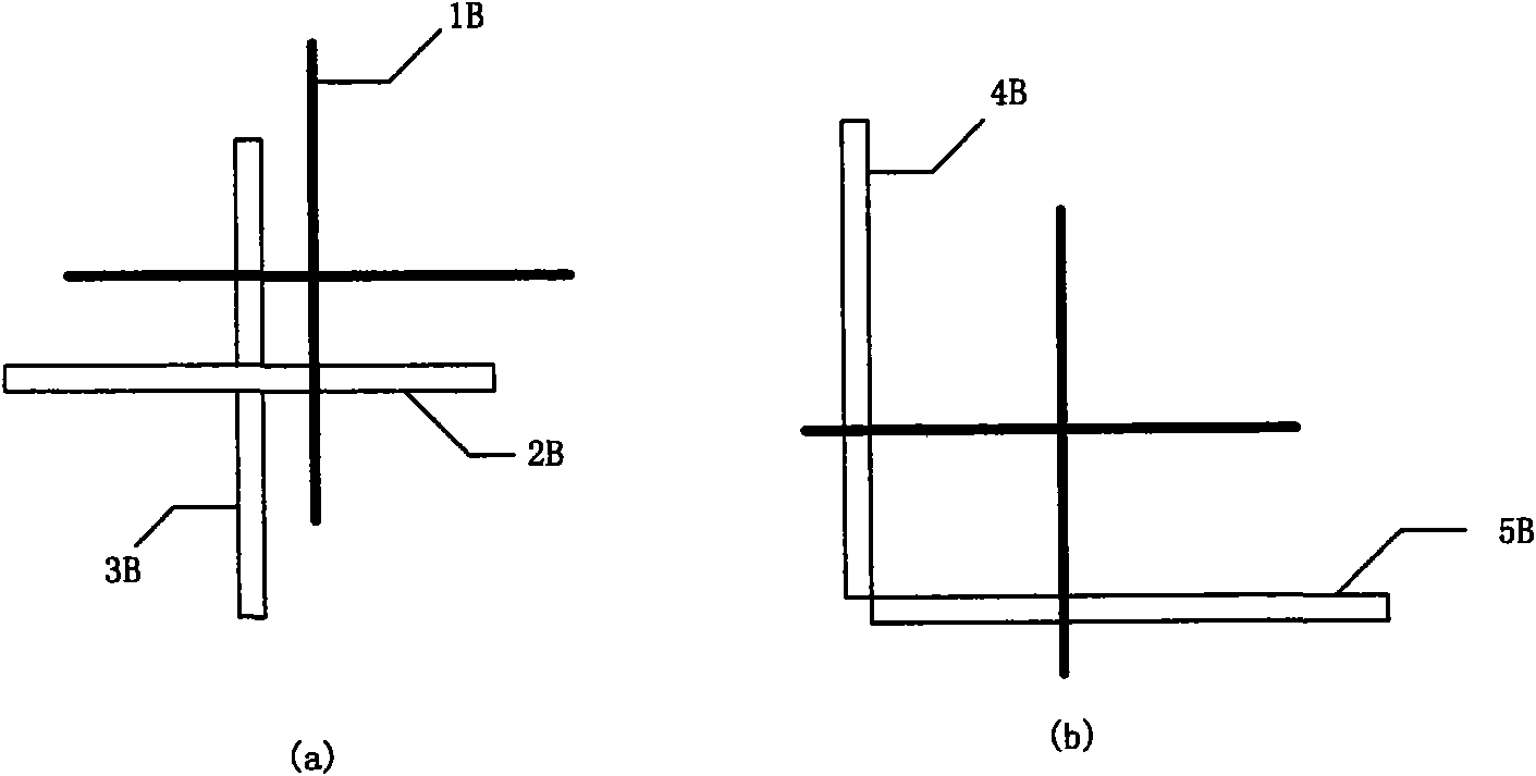 Two-dimensional laser autocollimator