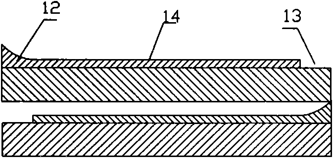 High-energy storage and high-density power electronic capacitor