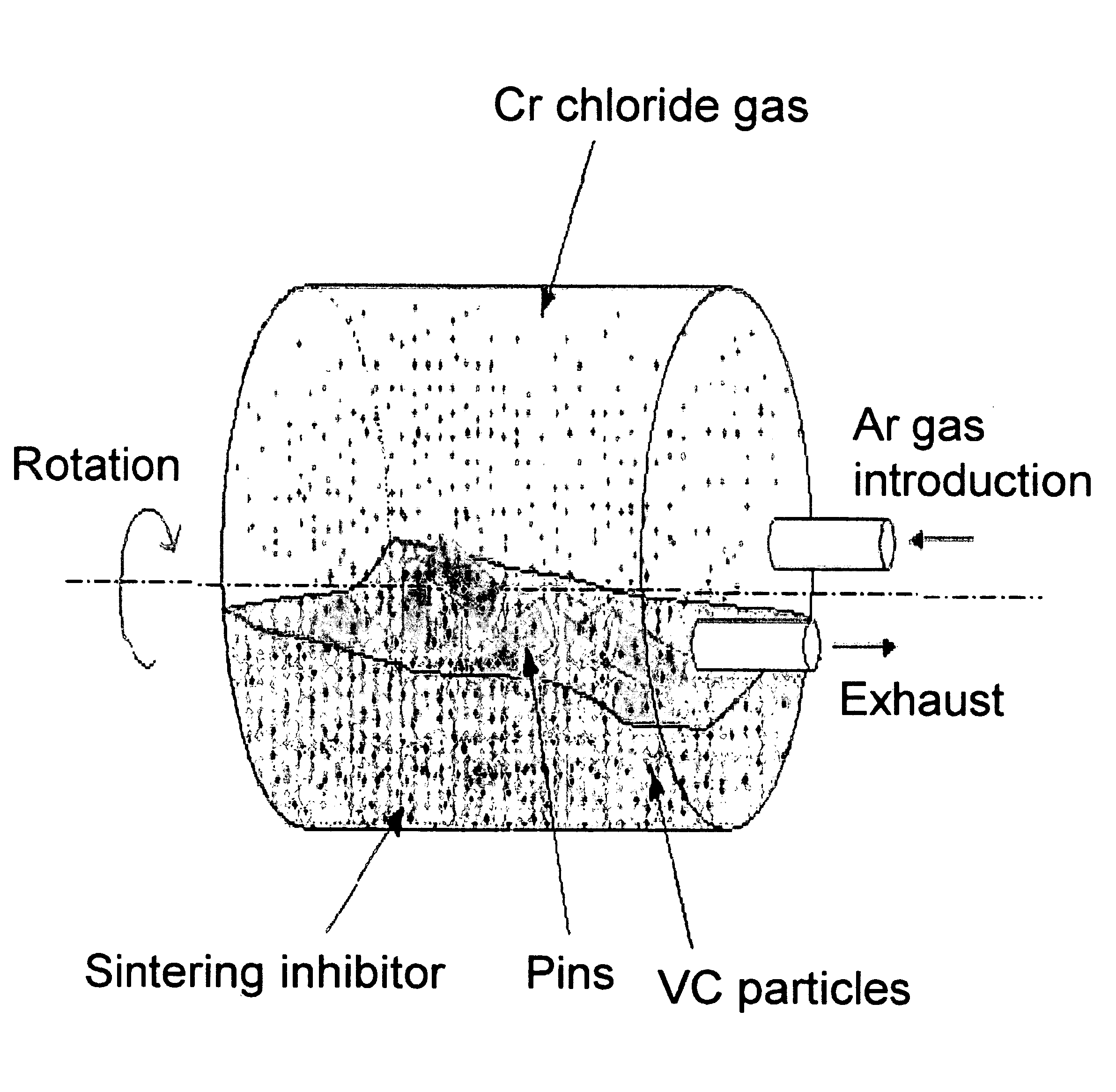 Steel parts having high wear and abrasion resistance and method for manufacturing the same
