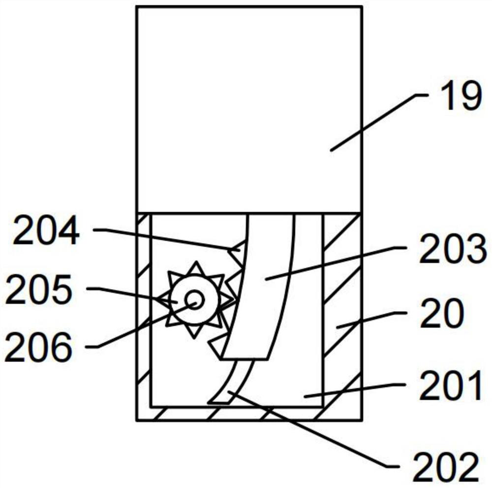 Static pressure type open caisson machine