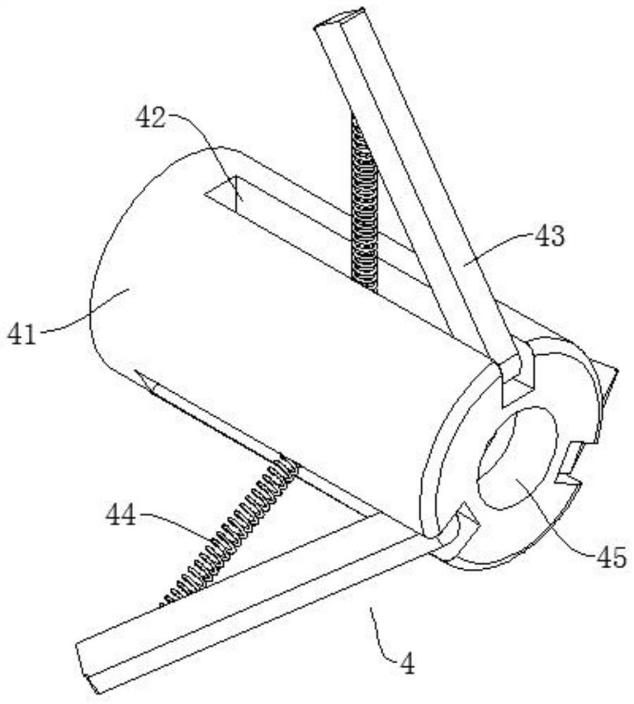 A safety bending mechanism for pvc pipe installation