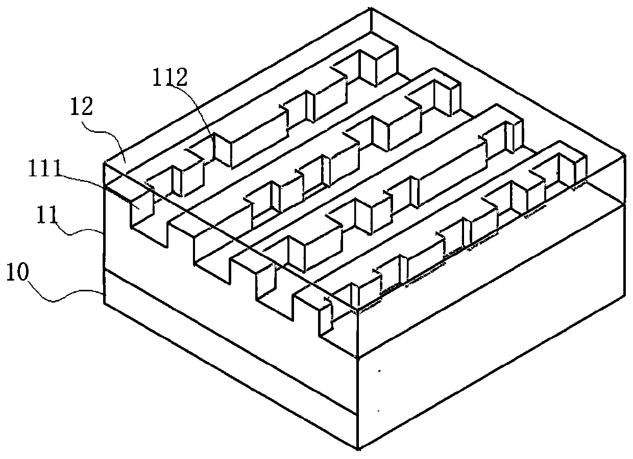 Optical chip and manufacturing method thereof