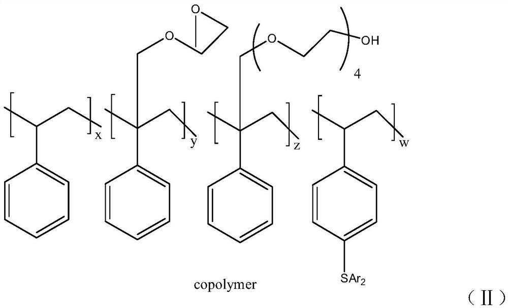 Phenylacetic acid recyclable synthesis catalyst