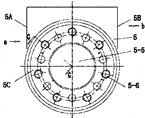 Steering device