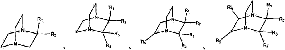 Preparation method of azoxystrobin intermediate