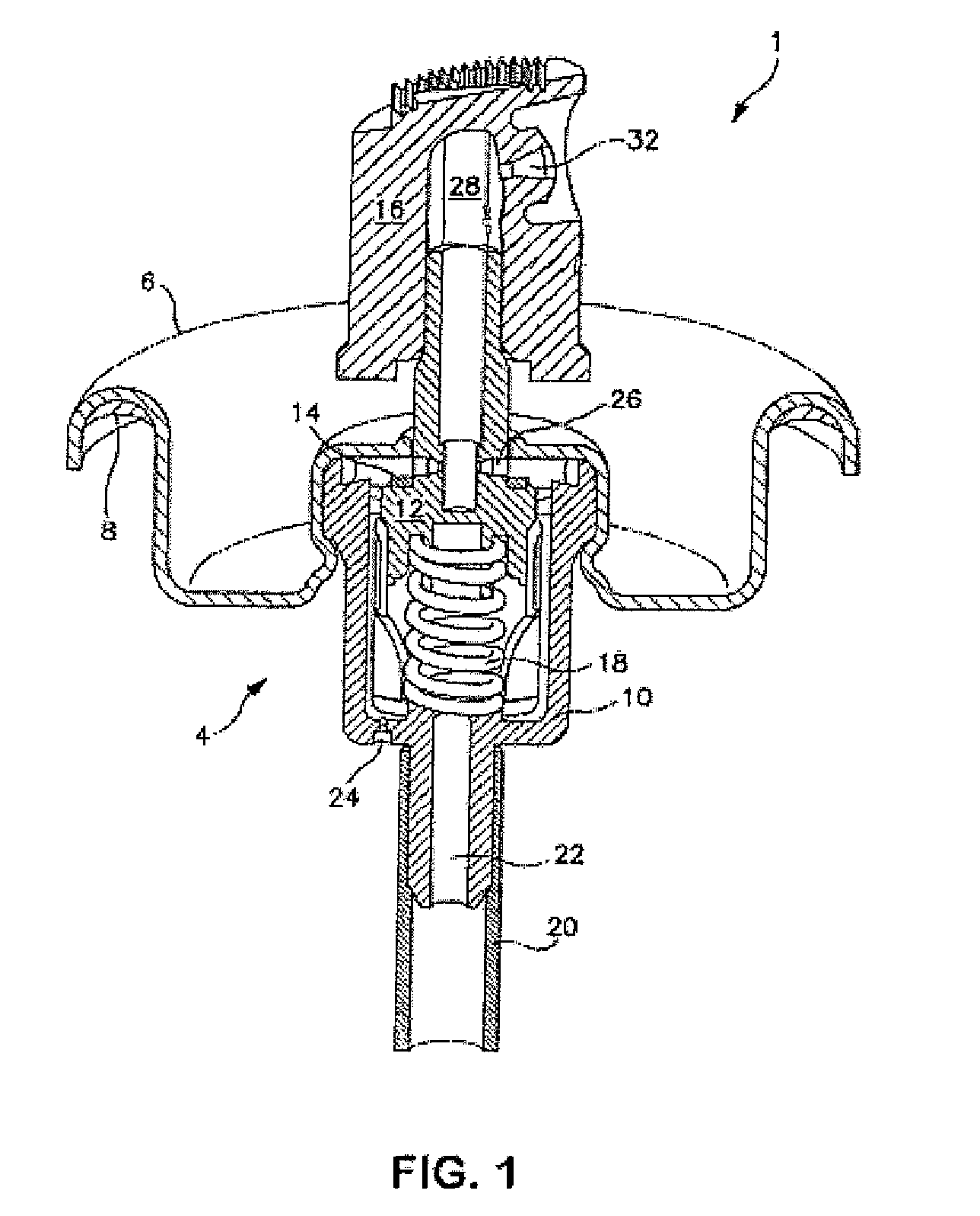 Composition and aerosol spray dispenser for eliminating odors in air