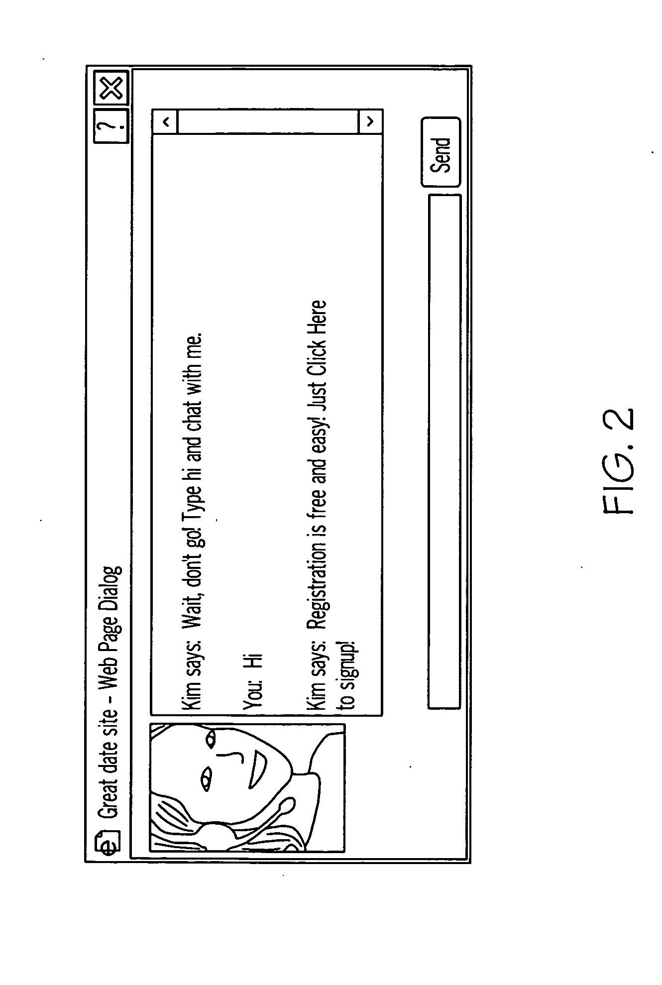Management system for a conversational system