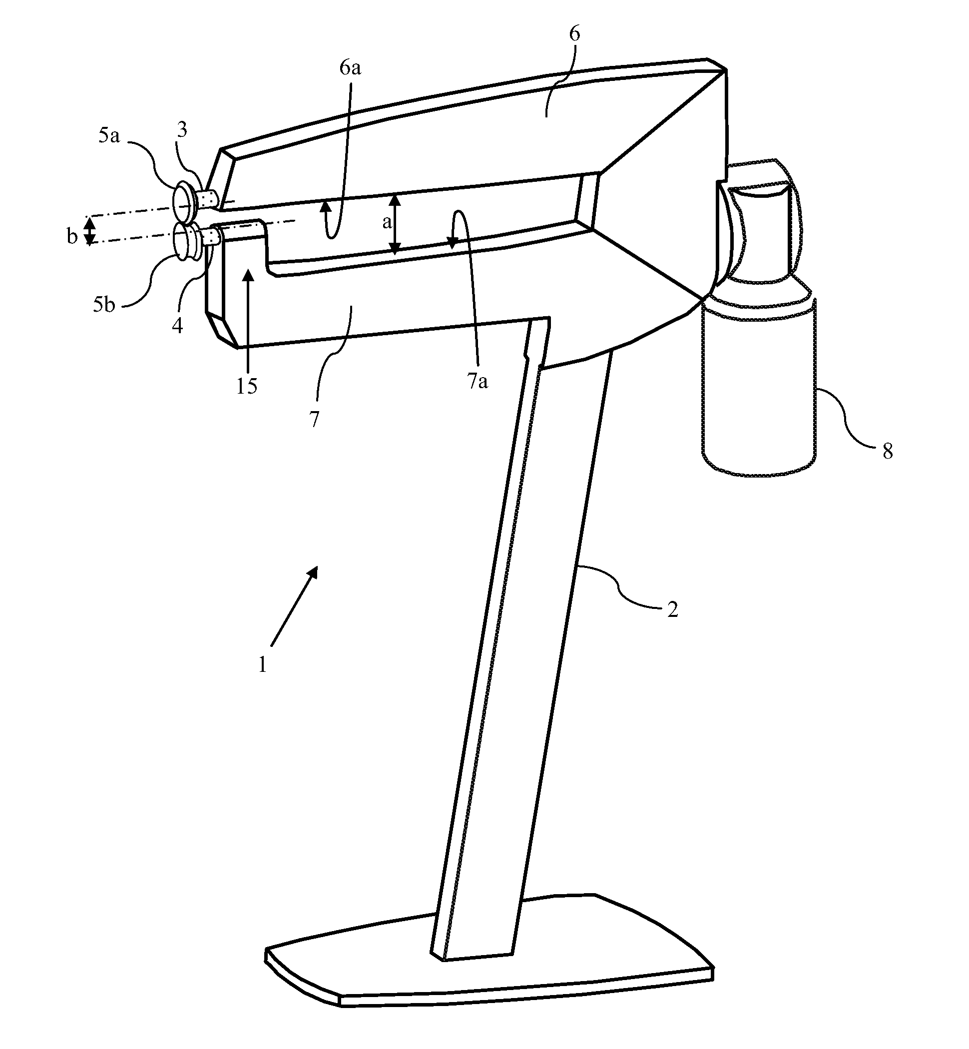 Bead roller