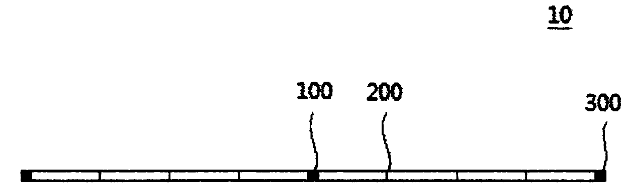 Orthodontic member and method for producing same