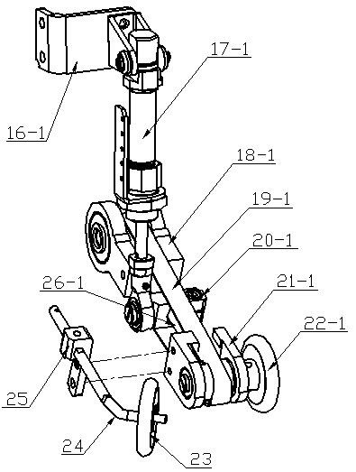 Cover Automatic Sewing Machine