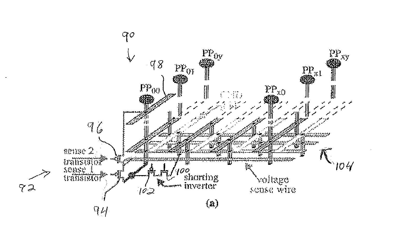 System and methods for generating unclonable security keys in integrated circuits