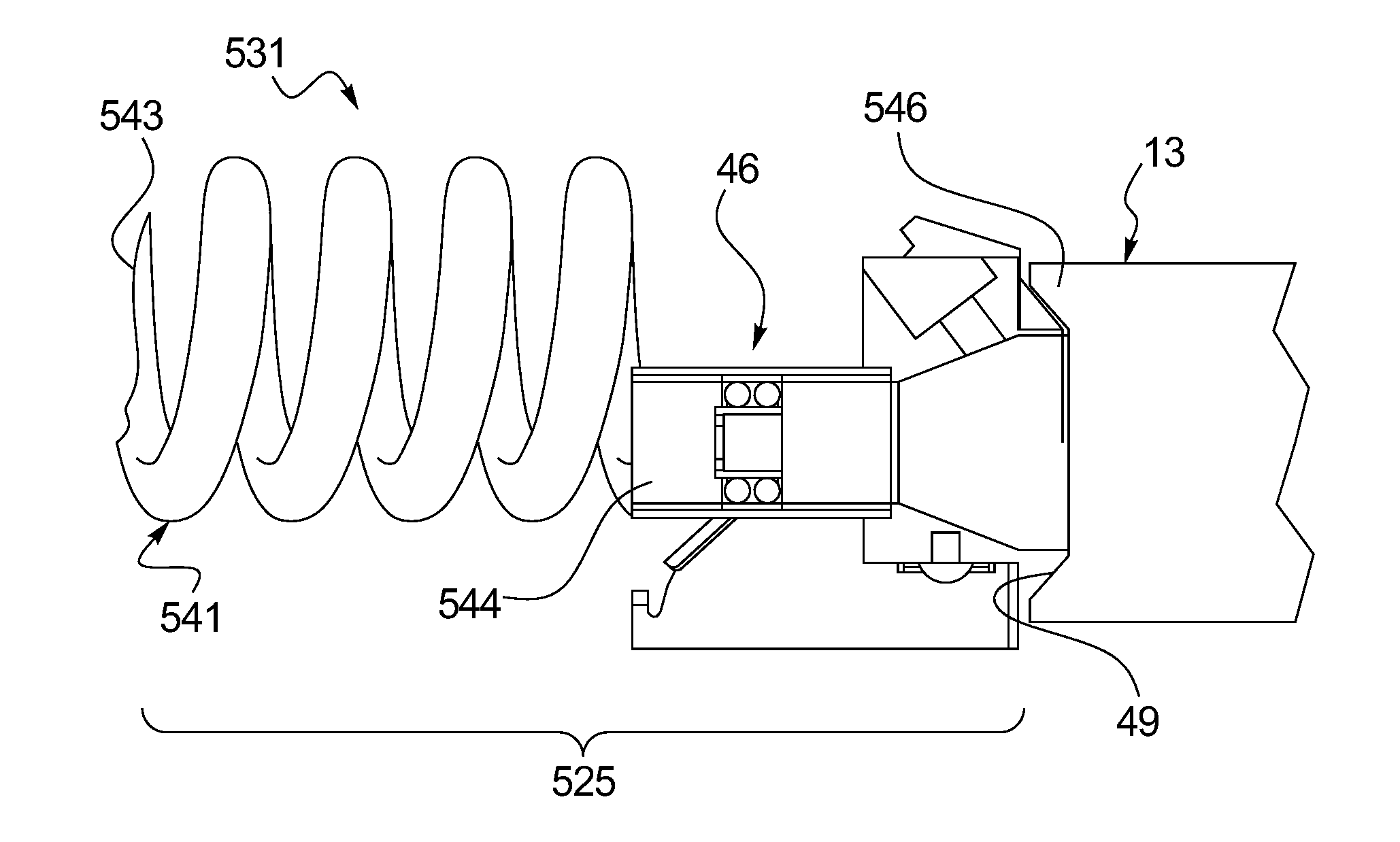 Low Pressure Drop, Low NOx, Induced Draft Gas Heaters