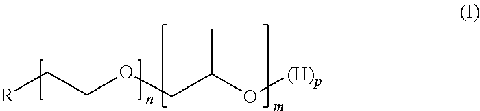 Liquid fuel compositions