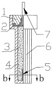 Temperature sensing bulb