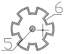 Temperature sensing bulb