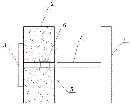 Anti-thermal bridging exterior wall cladding panels