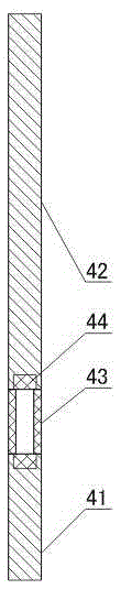 Anti-thermal bridging exterior wall cladding panels