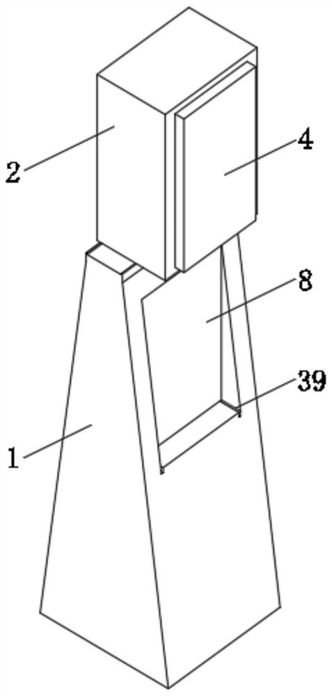 Robots and Head Rotation Devices