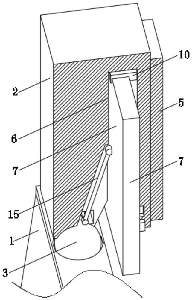 Robots and Head Rotation Devices