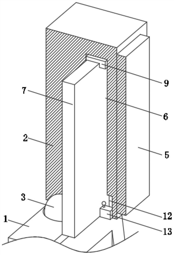 Robots and Head Rotation Devices