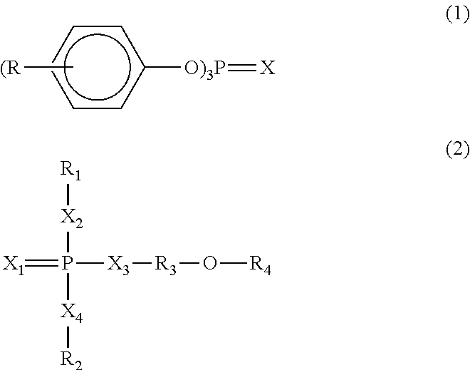 Lubricating oil composition