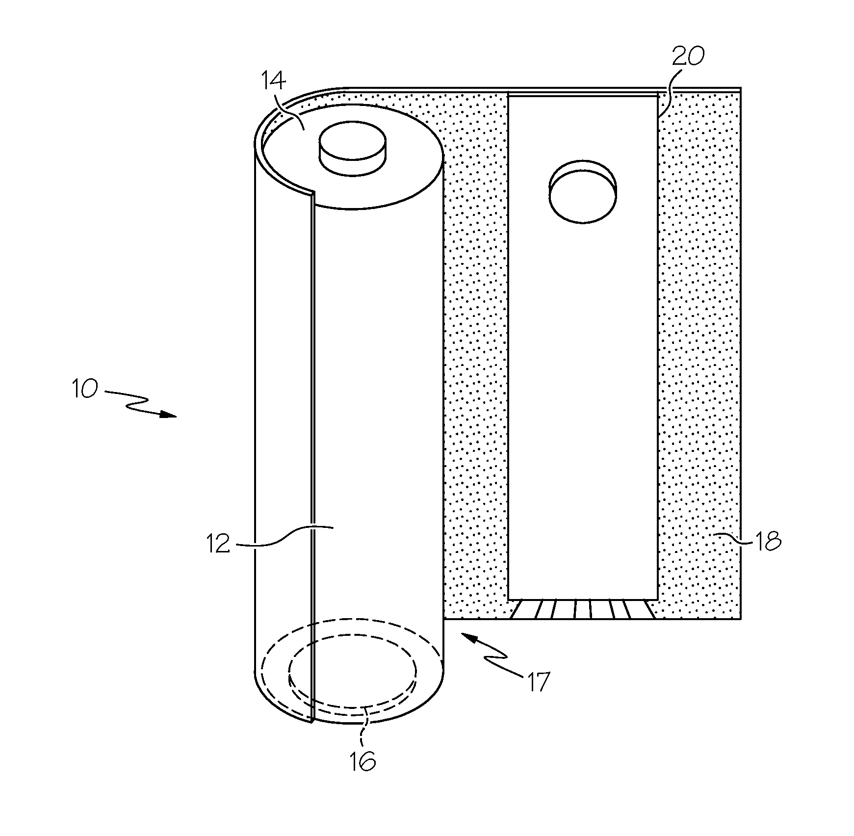 Apparatuses and methods for determining potential energy stored in an electrochemical cell