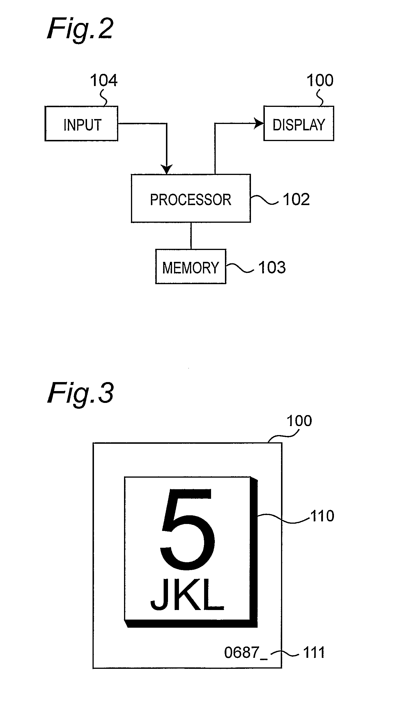 Data Input Method And Apparatus