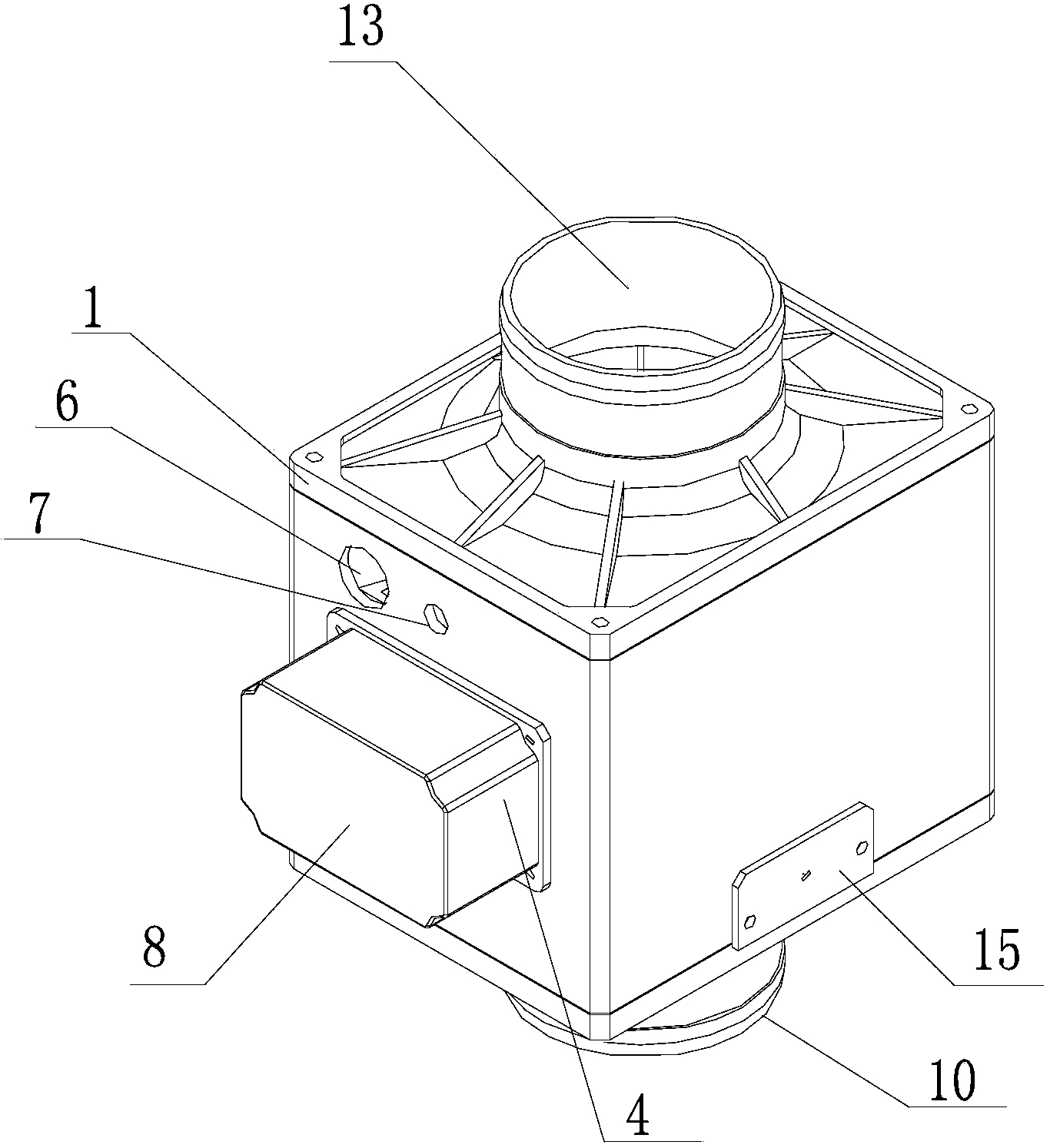 Internal combustion engine energy-saving device