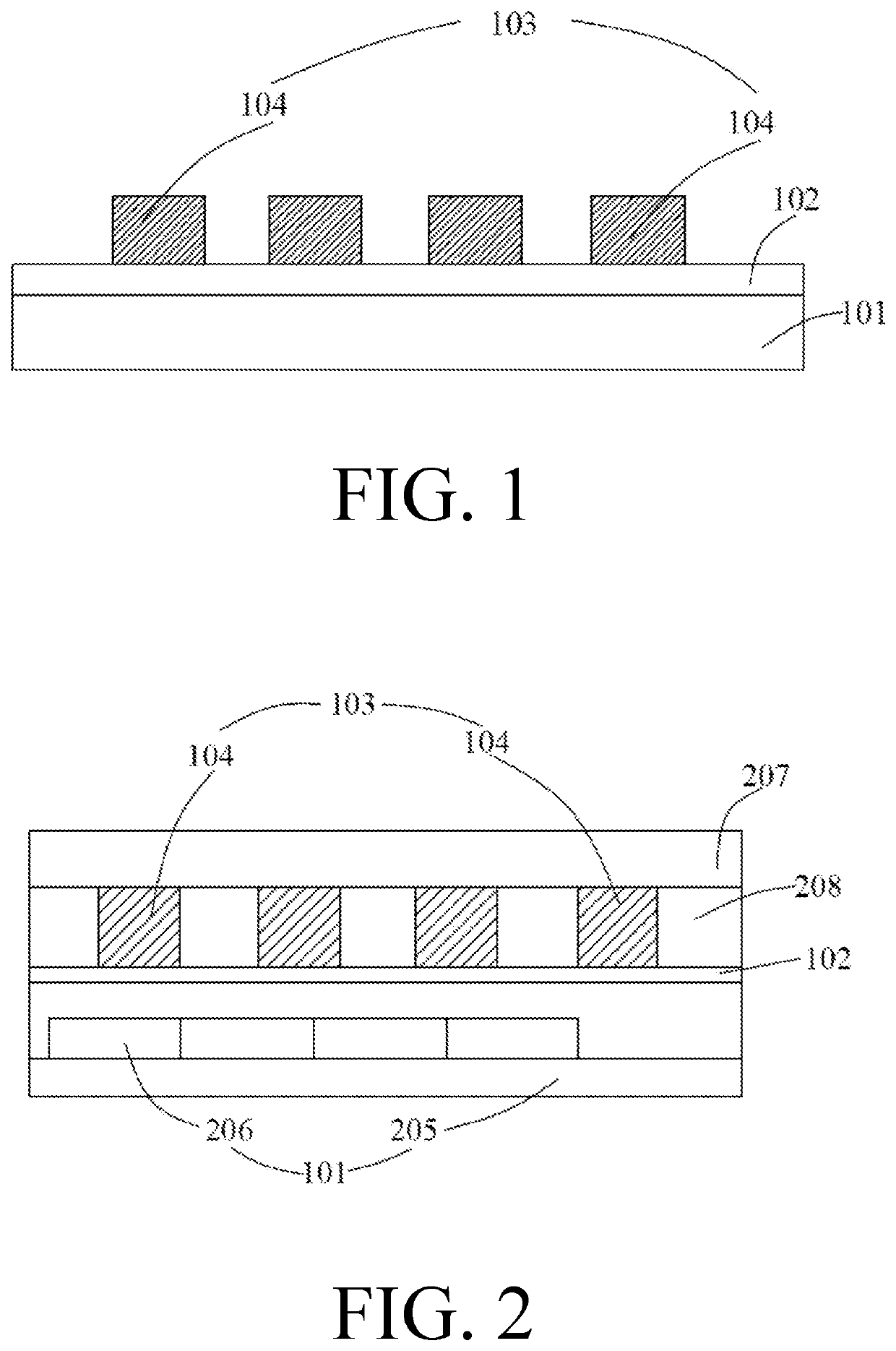 Display panel, display substrate, and manufacturing method thereof