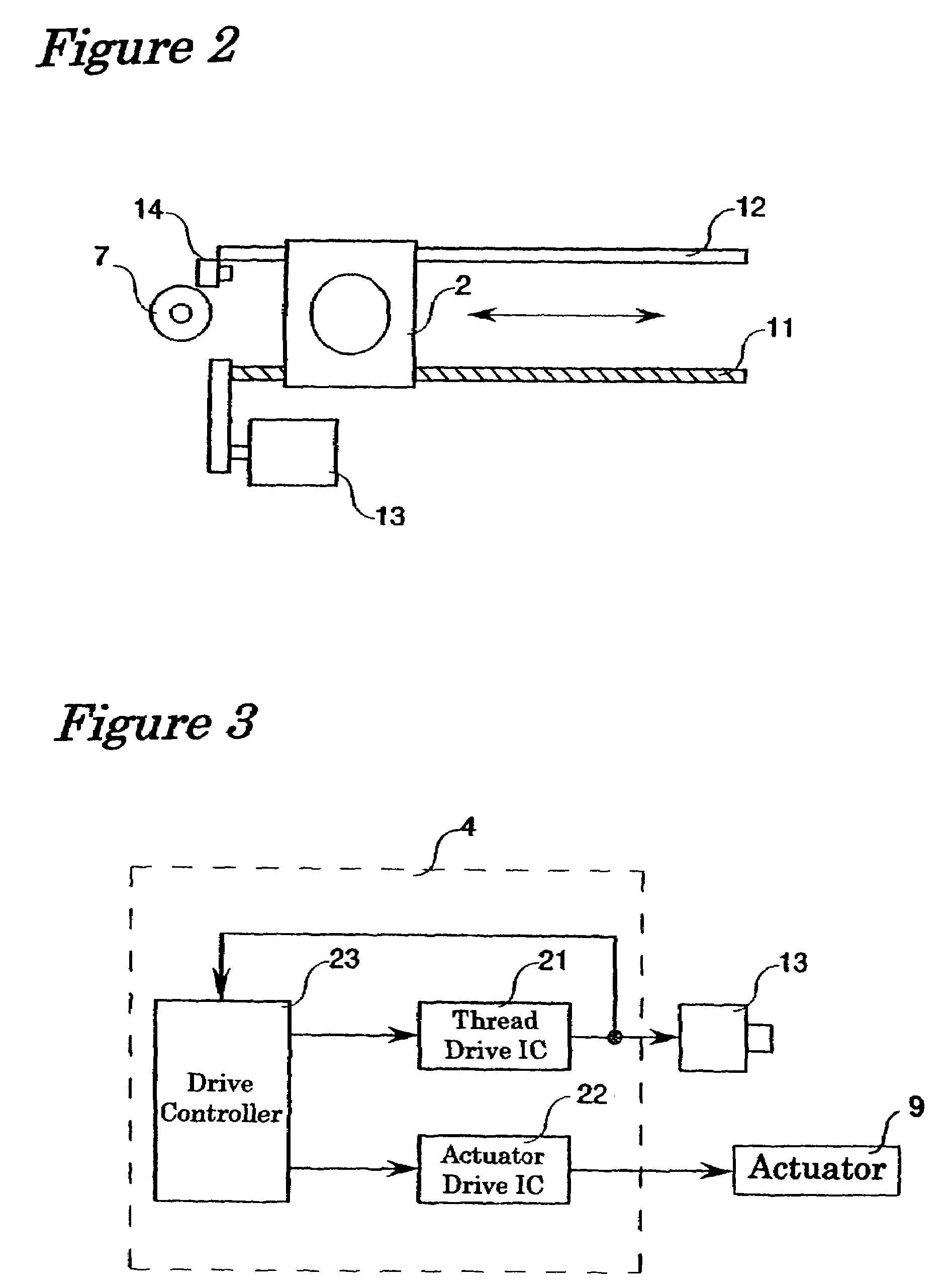 Optical disk device and track-on method thereof