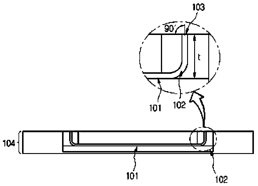 Optical printed circuit board and method for manufacturing the same