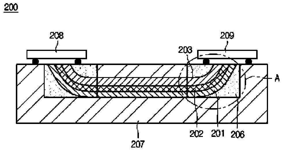 Optical printed circuit board and method for manufacturing the same