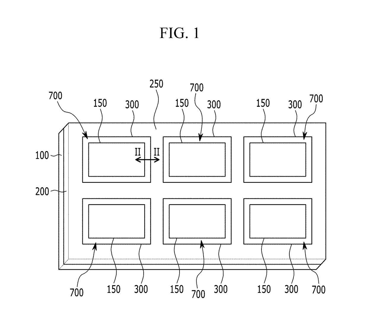 Method of cutting liquid crystal display panel