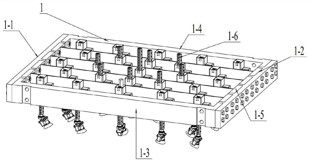 Self-propelled full-coverage multi-target safflower filament picking robot