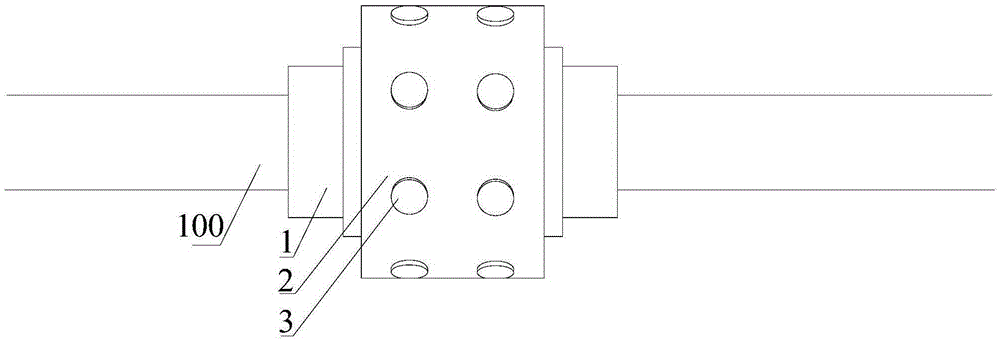 Vibration absorber for drive shaft