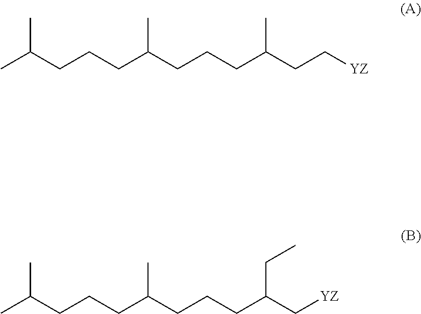 Easy rinse detergent compositions comprising isoprenoid-based surfactants