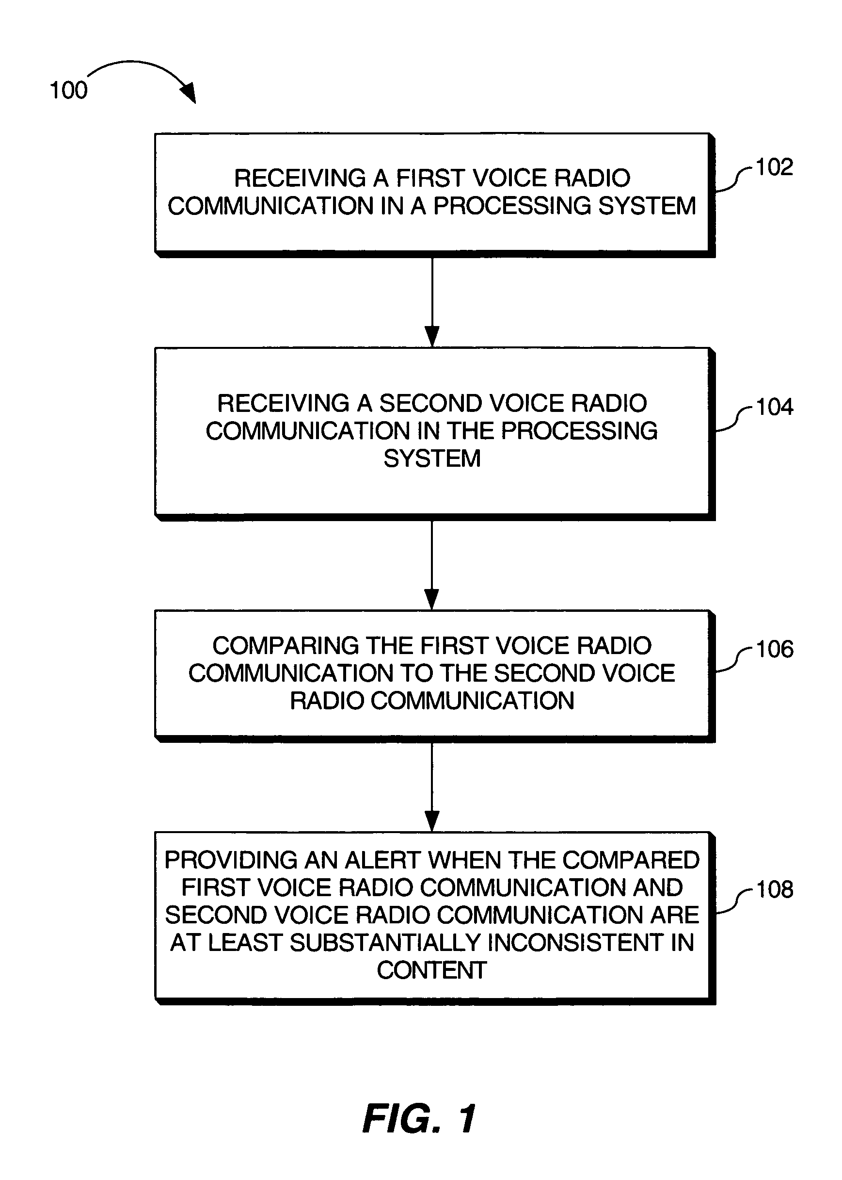 System and method for reducing aviation voice communication confusion