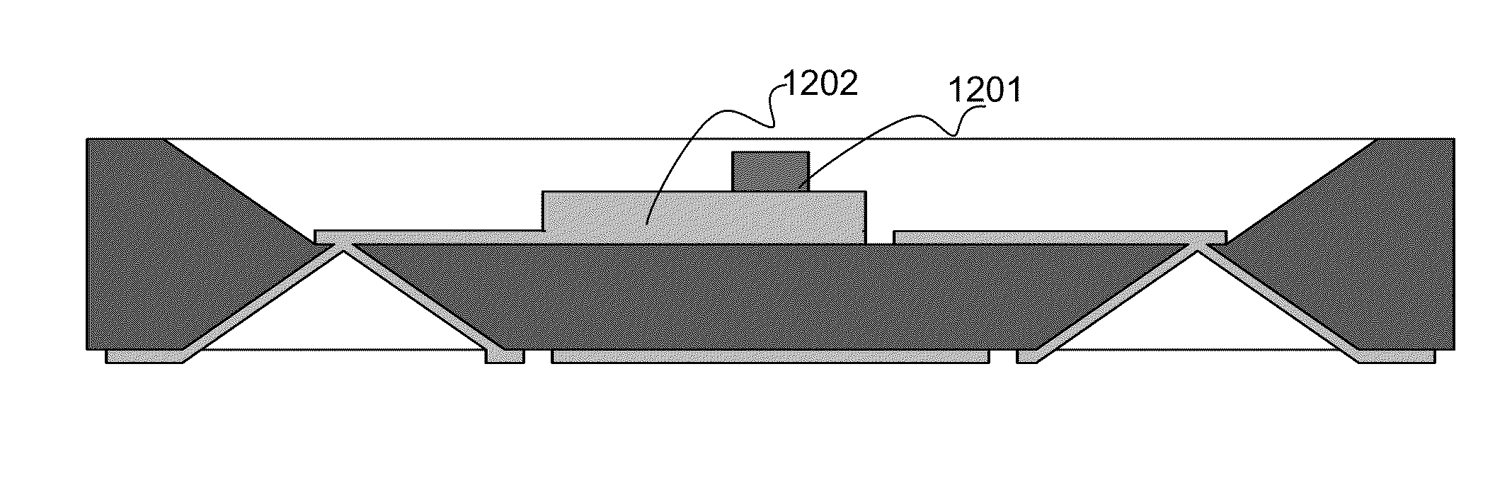 System and Method for LED Packaging