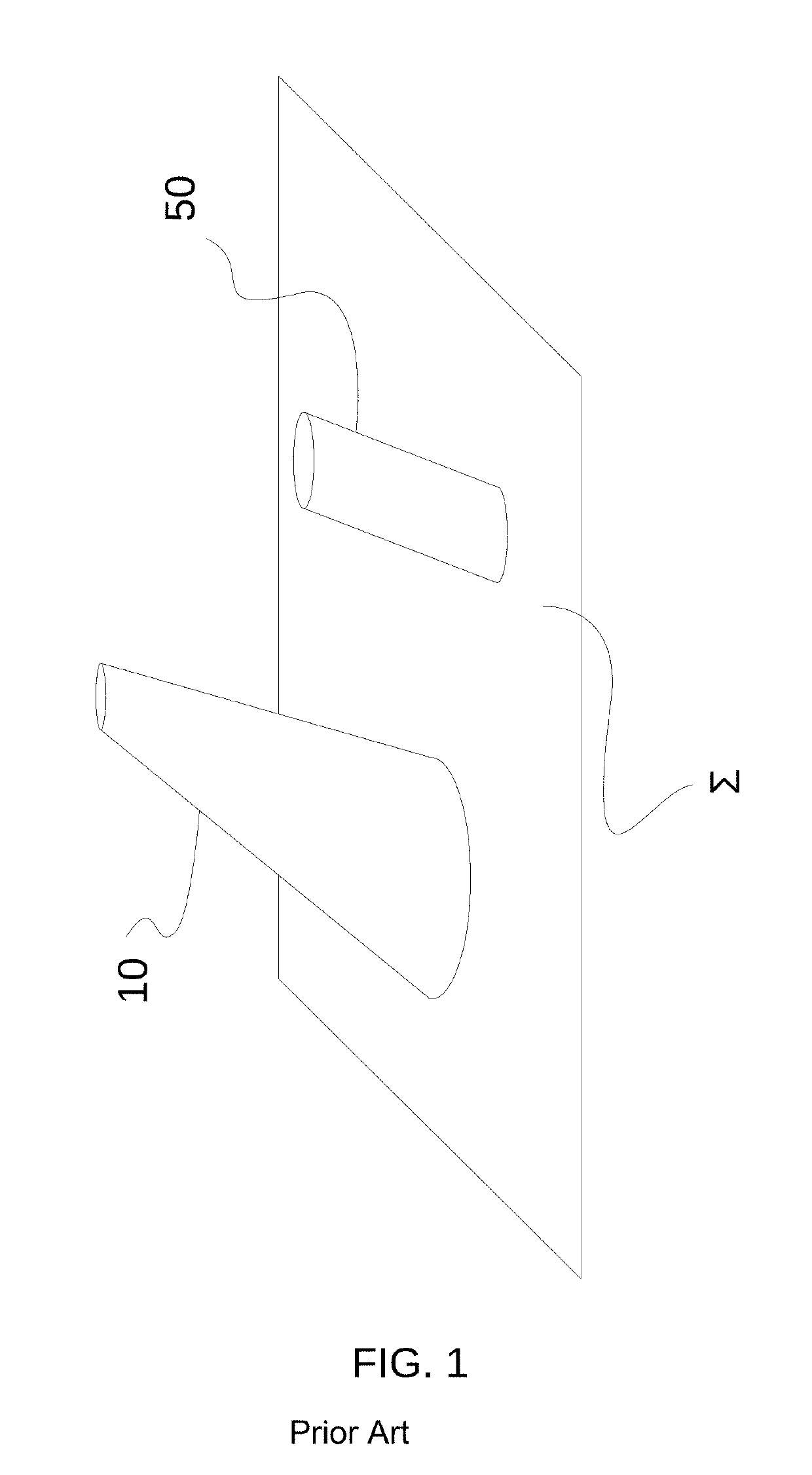 Coating for the concealment of objects from the electromagnetic radiation of antennas